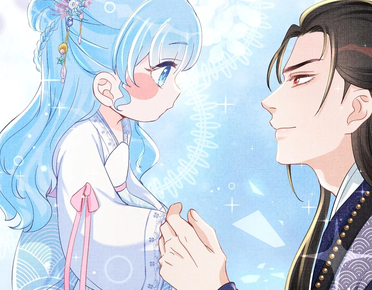 第52话 大皇兄生娇娇气啦？！ 第33页