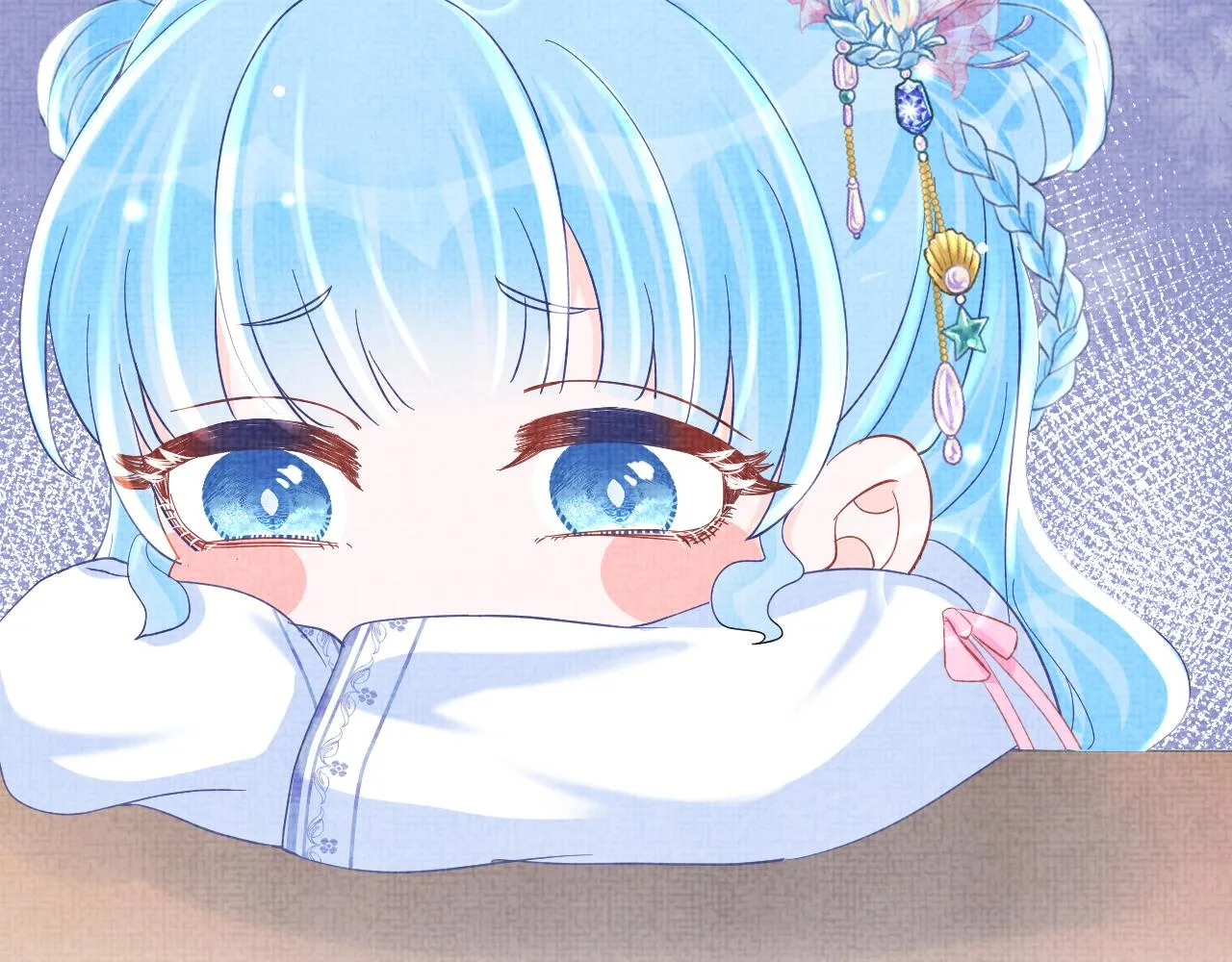 第52话 大皇兄生娇娇气啦？！ 第97页