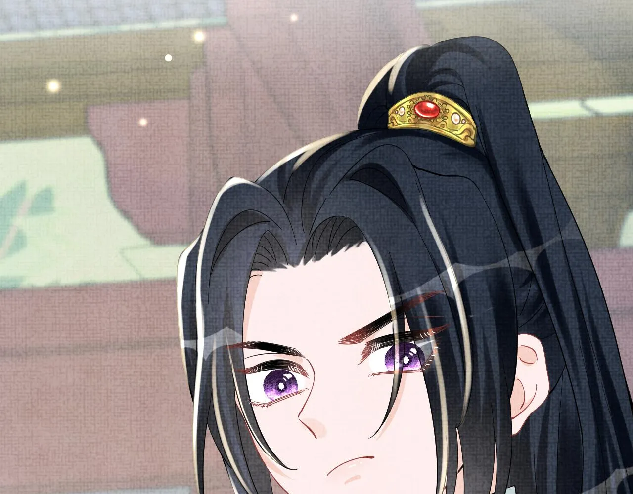 第52话 大皇兄生娇娇气啦？！ 第114页