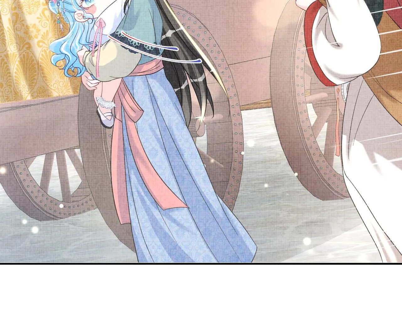 第53话 受宠小鲛人 第18页