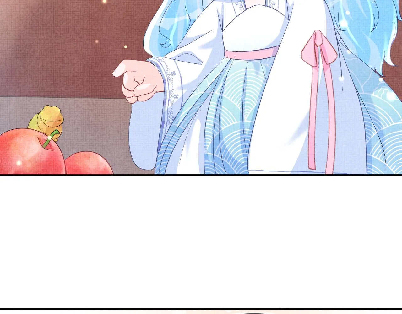 第53话 受宠小鲛人 第29页