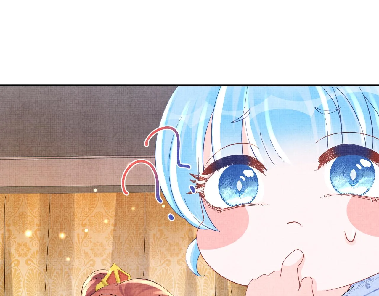第53话 受宠小鲛人 第34页