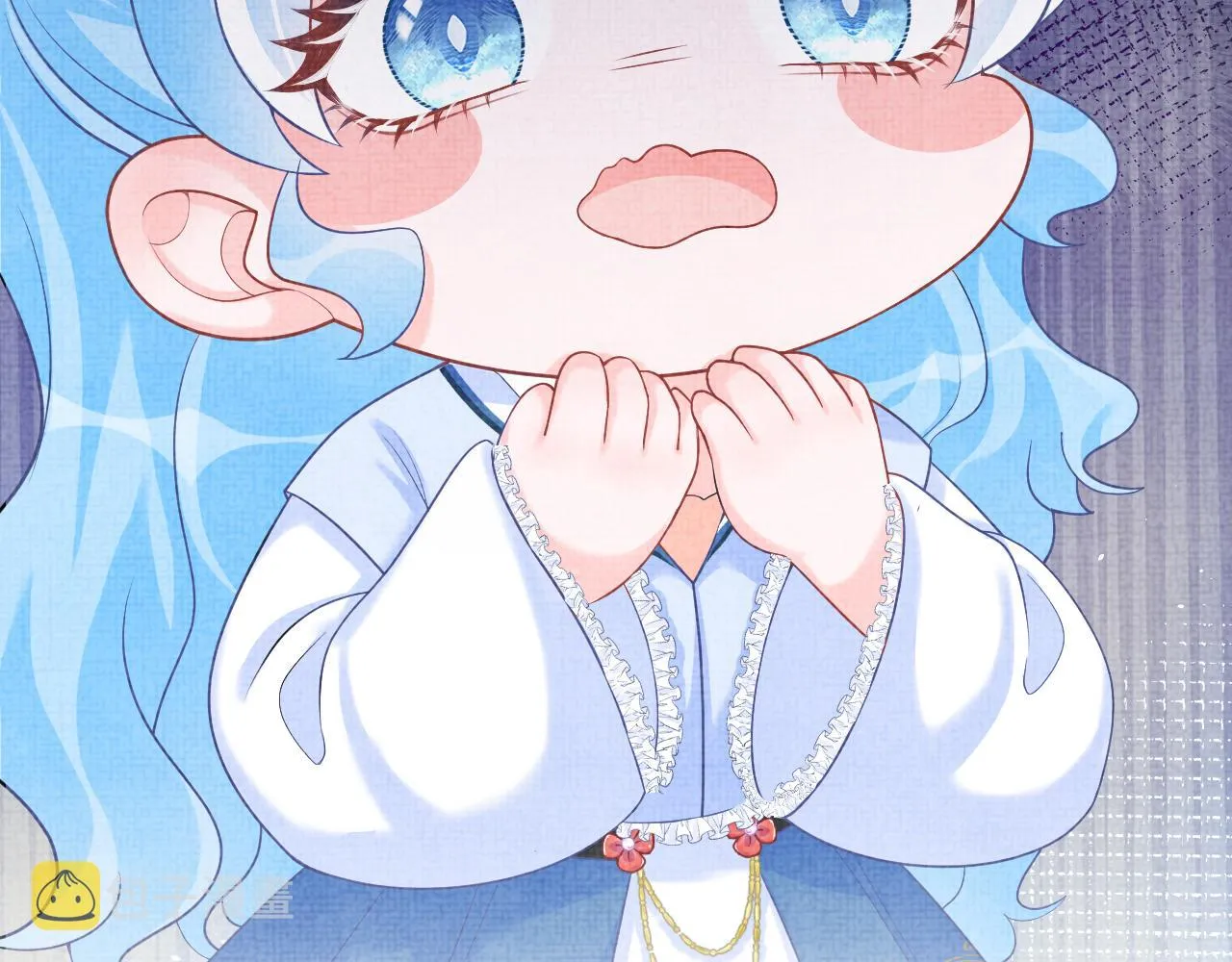 第79话 你没事就好 第32页