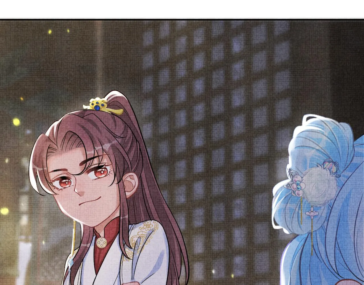 第79话 你没事就好 第45页