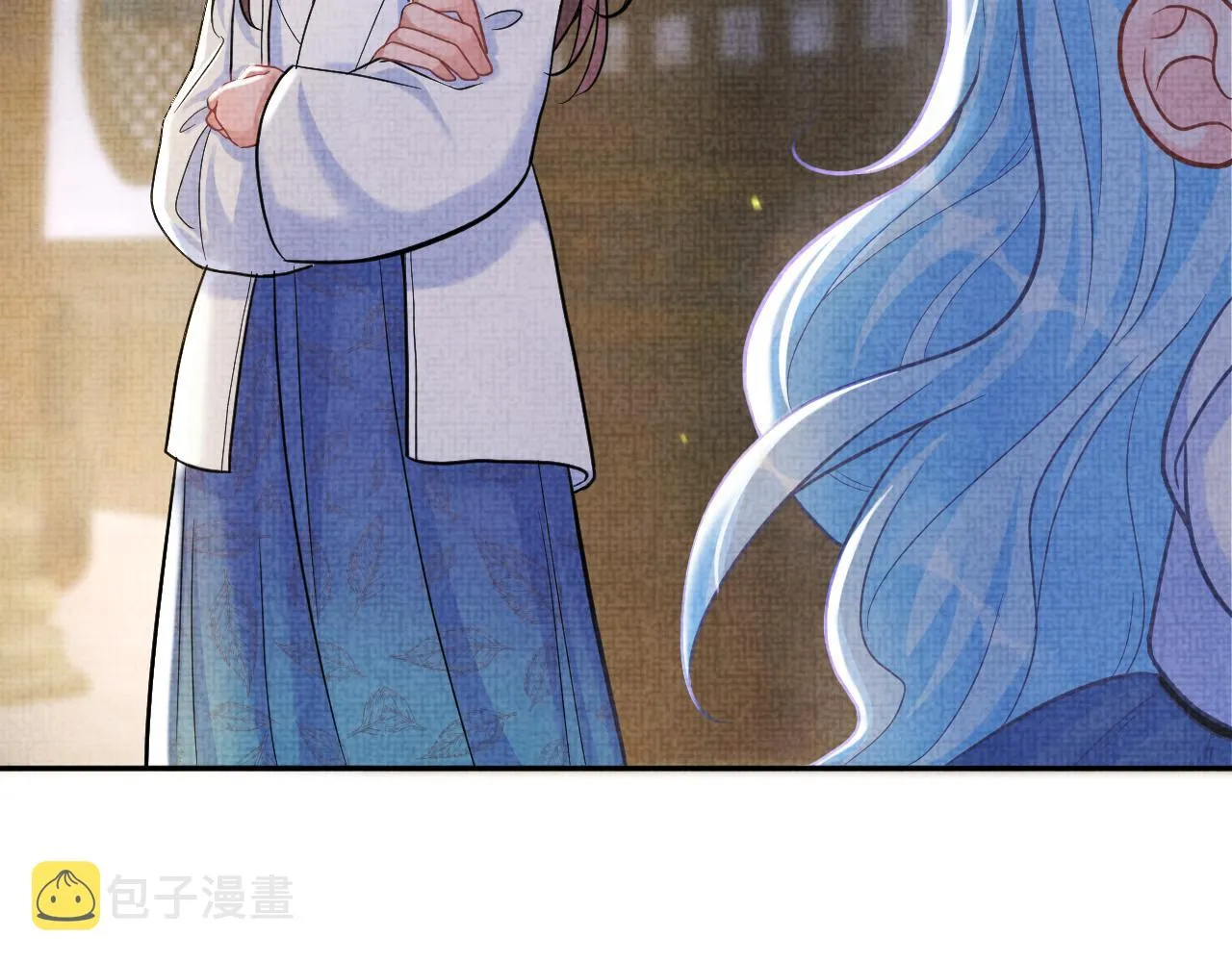 第79话 你没事就好 第46页