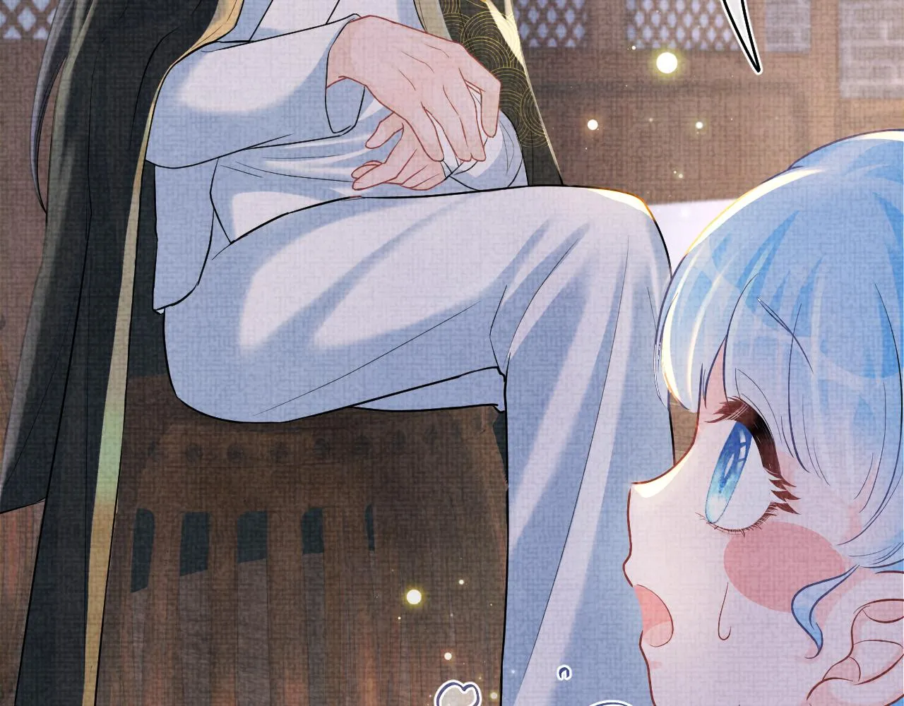 第79话 你没事就好 第66页
