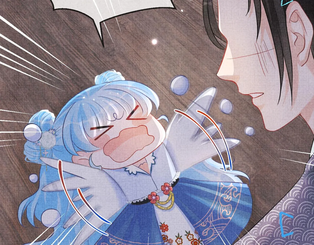 第79话 你没事就好 第107页