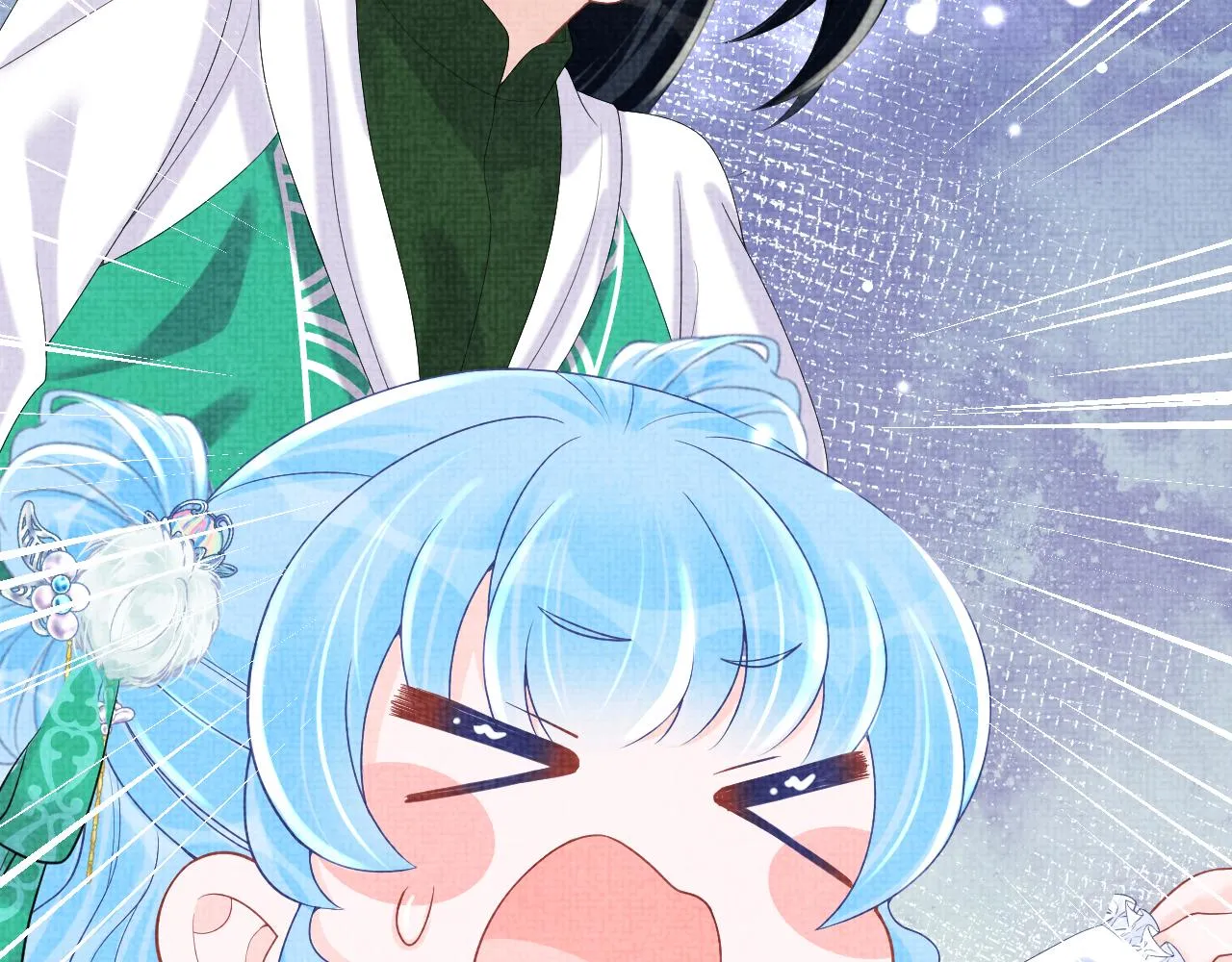 第78话 比赛以闹剧结束 第30页