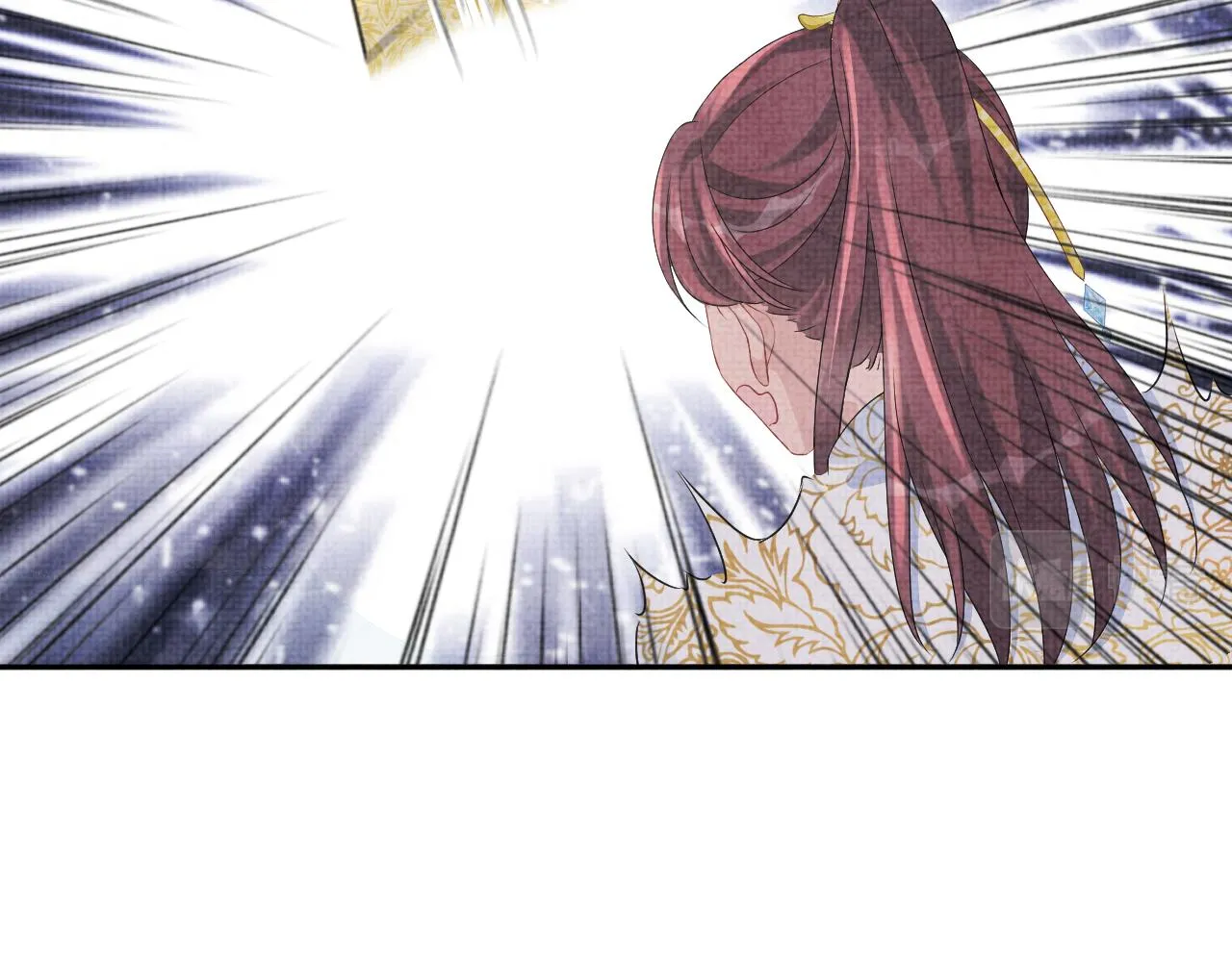 第95话 三皇子被罚 第12页
