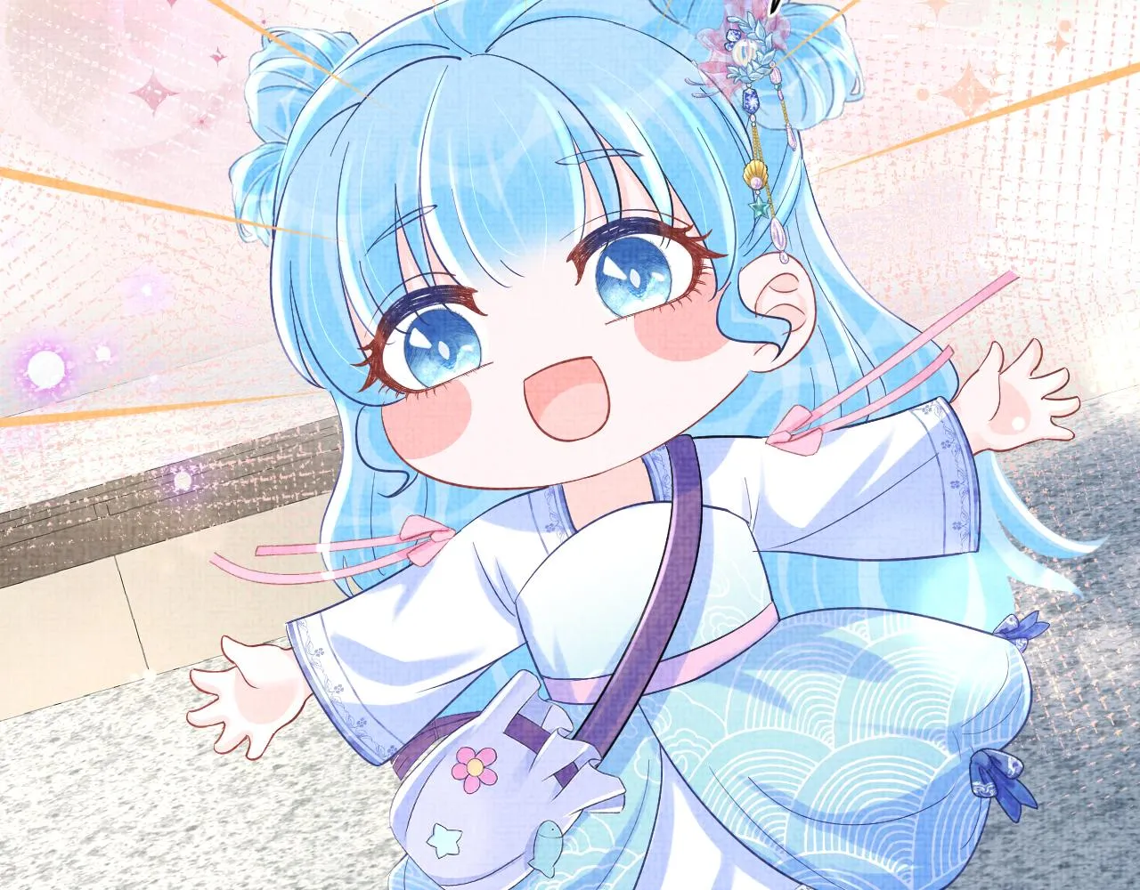 第94话 小灰灰的“爹爹”？ 第12页