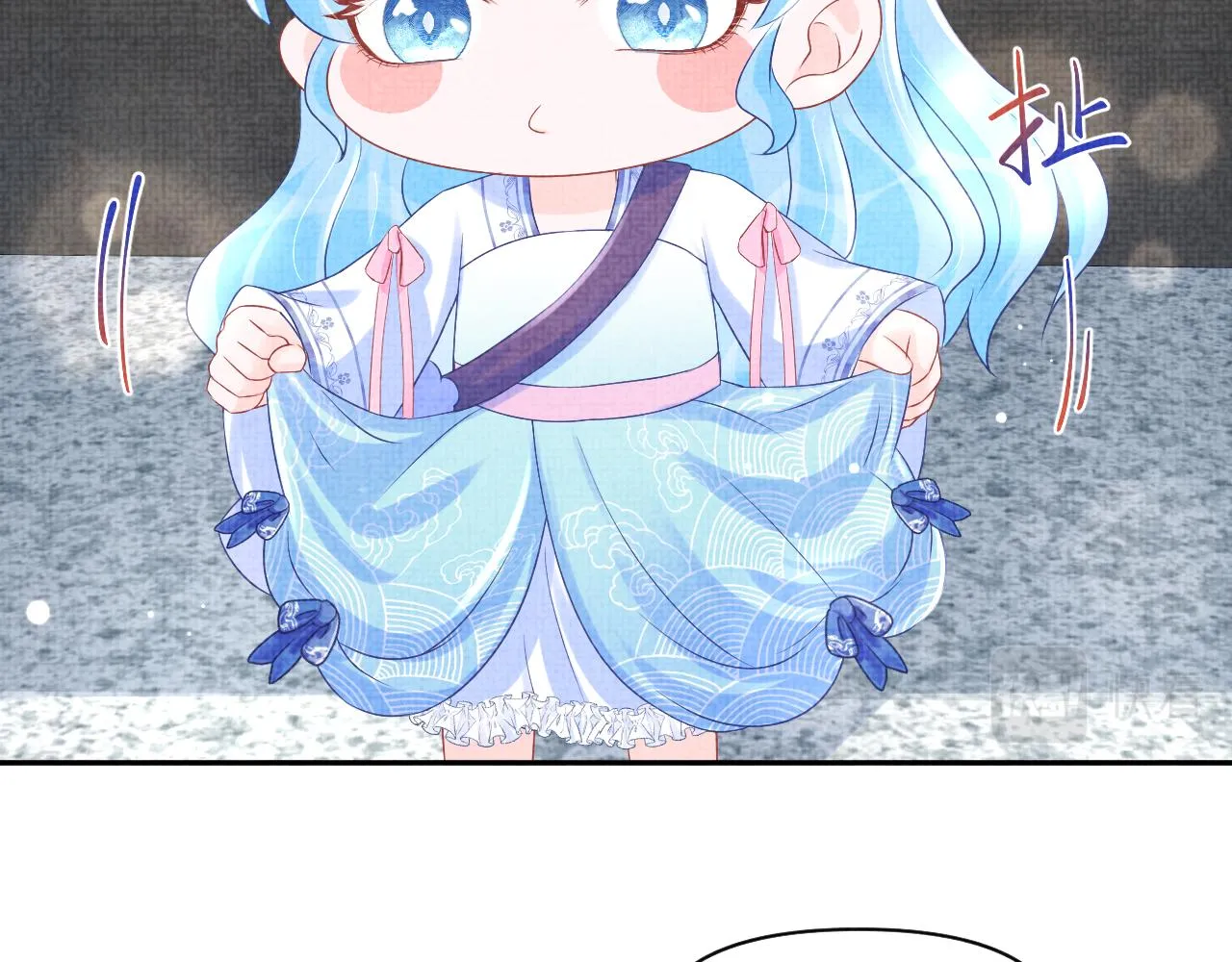 第94话 小灰灰的“爹爹”？ 第35页