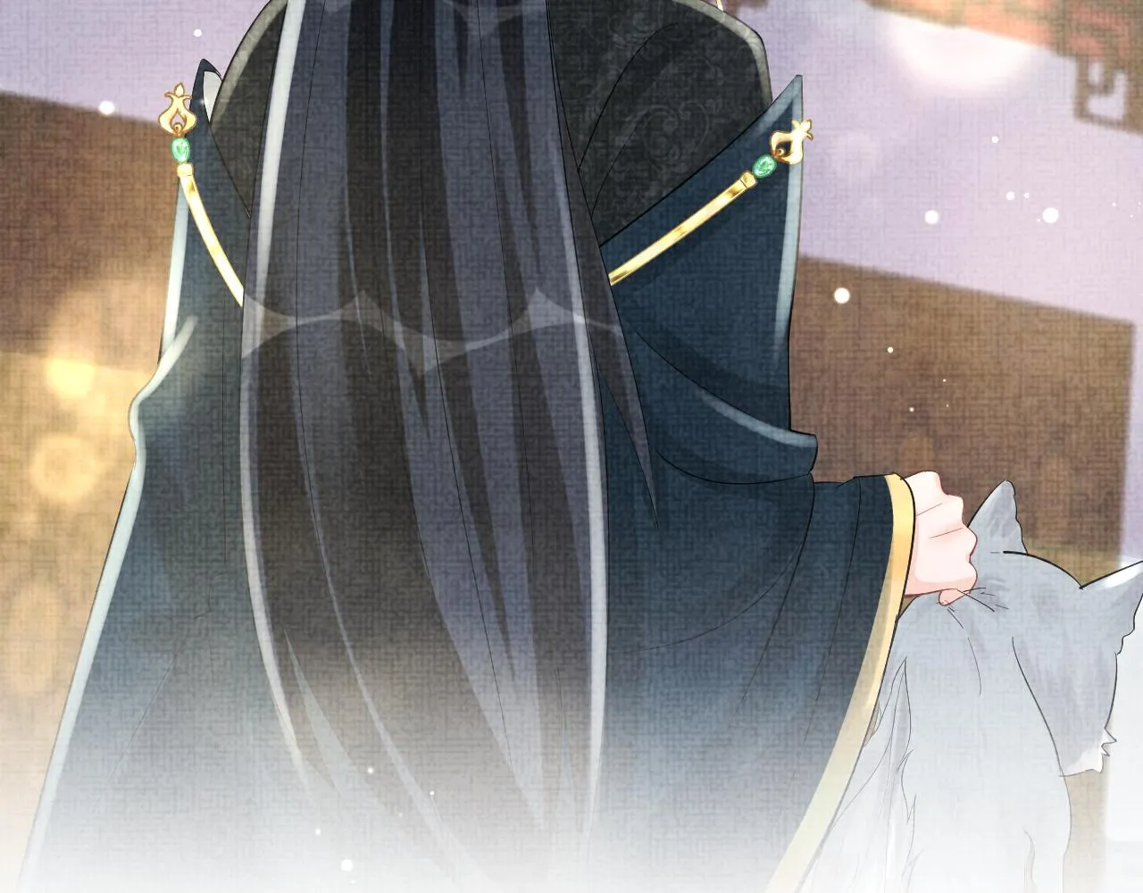 第91话 记仇的燕惊澜 第38页