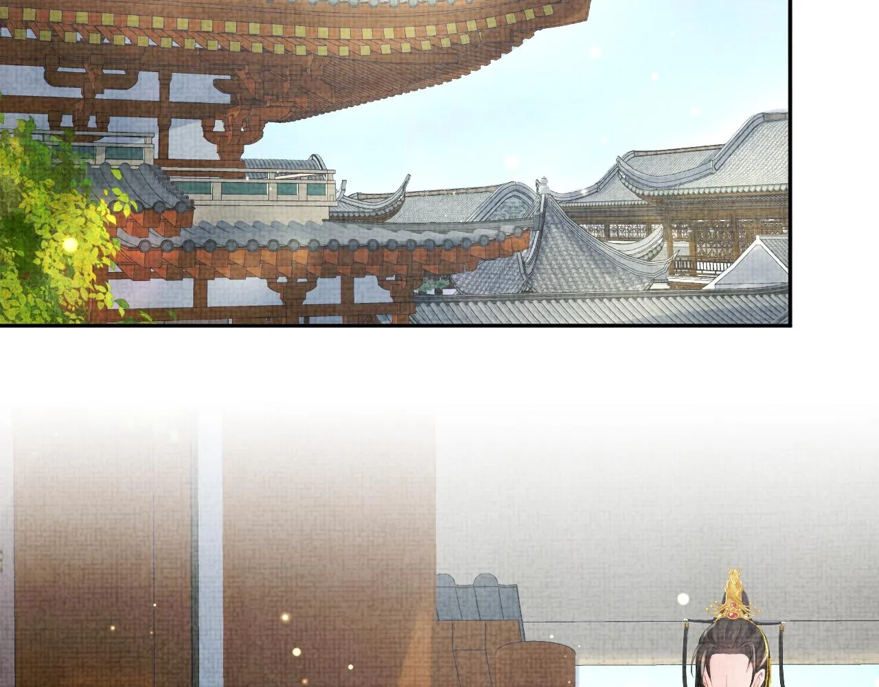 第89话 当女皇？ 第11页
