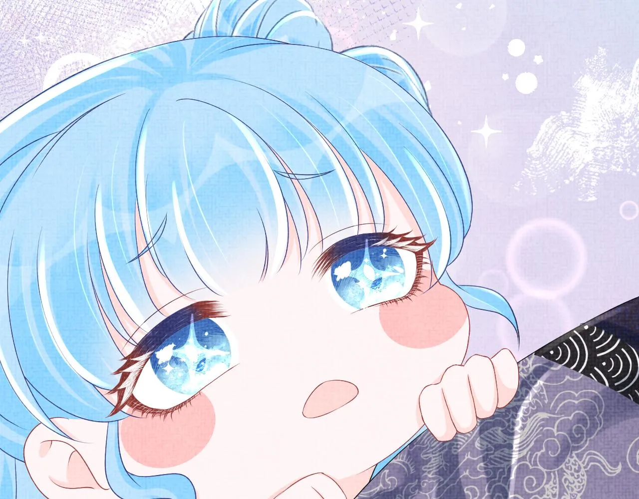 第89话 当女皇？ 第30页