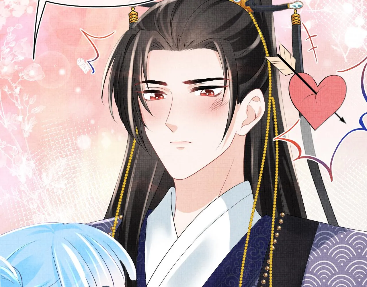 第89话 当女皇？ 第32页