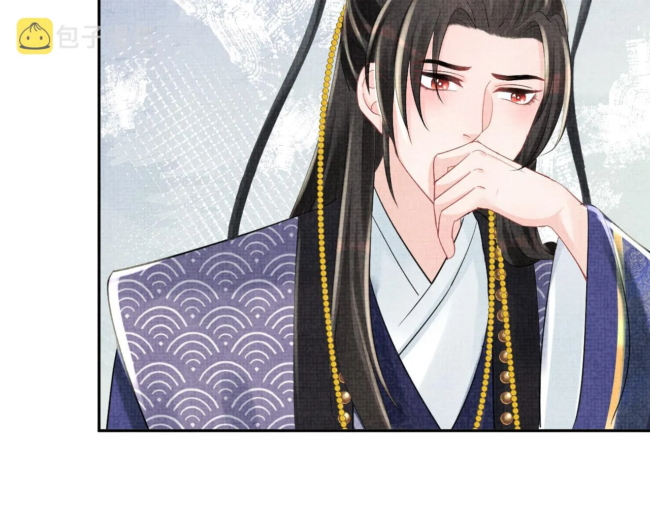 第89话 当女皇？ 第35页