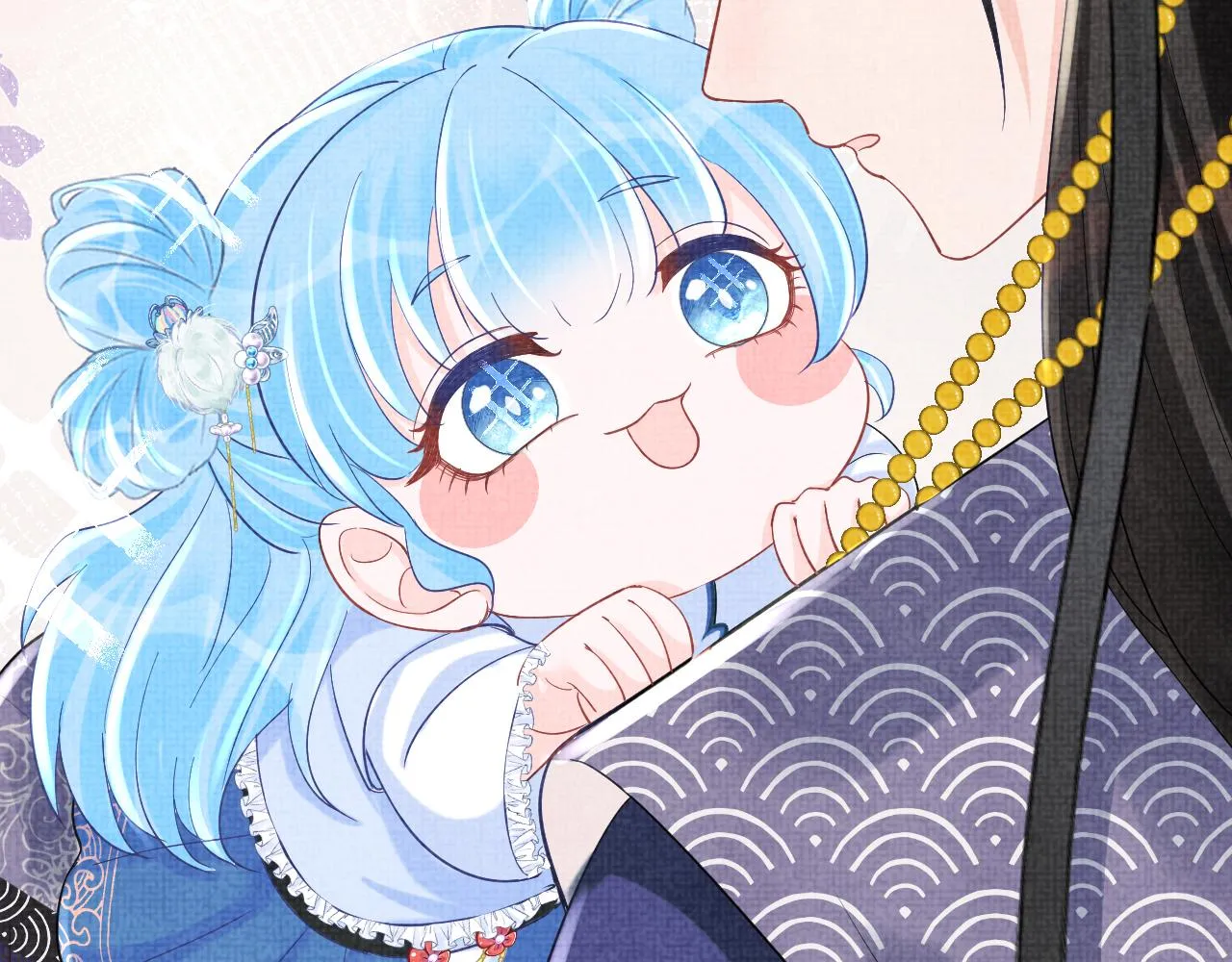 第89话 当女皇？ 第37页