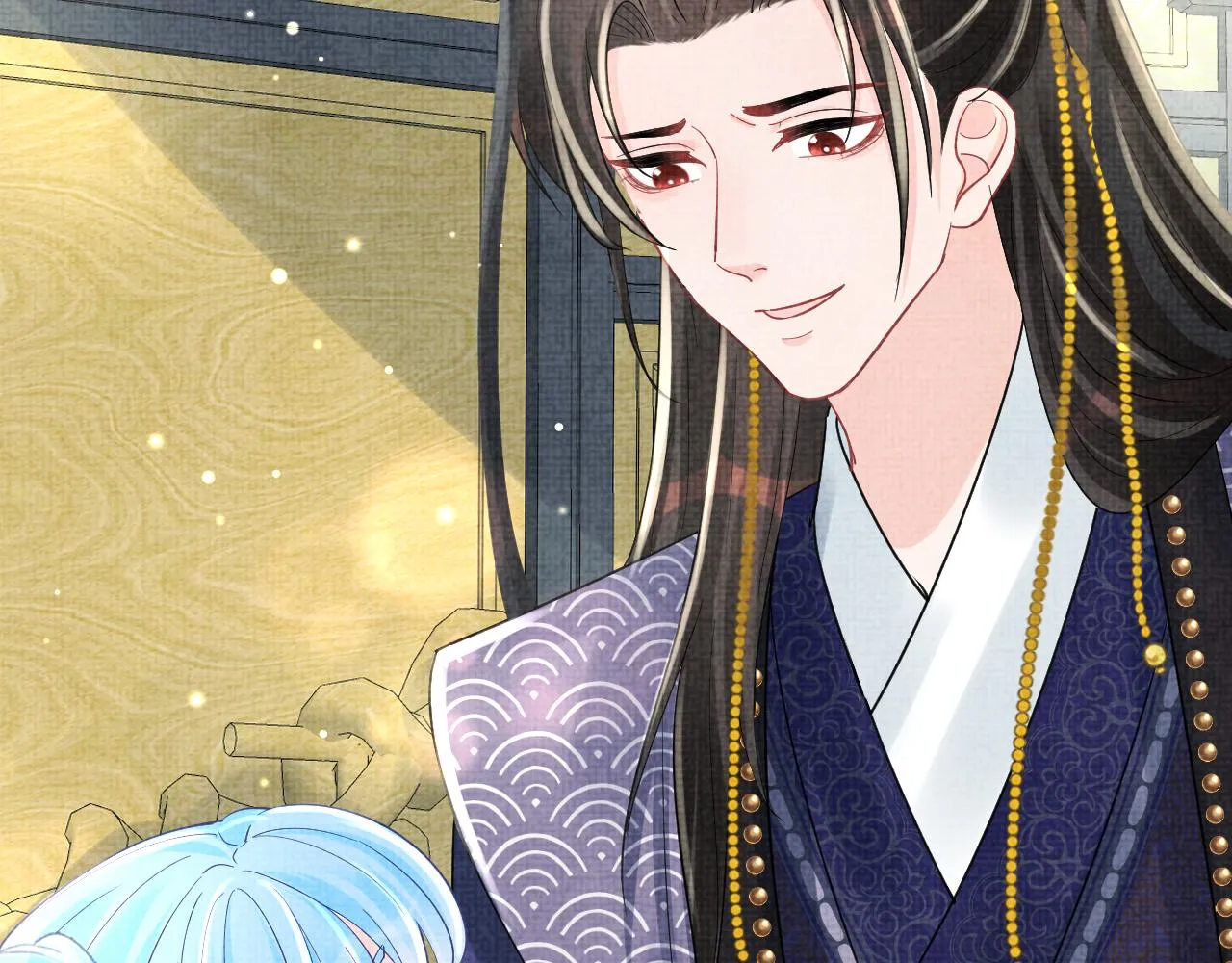 第89话 当女皇？ 第49页