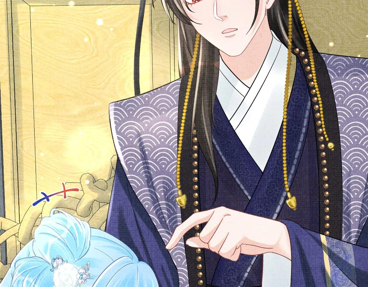 第89话 当女皇？ 第52页