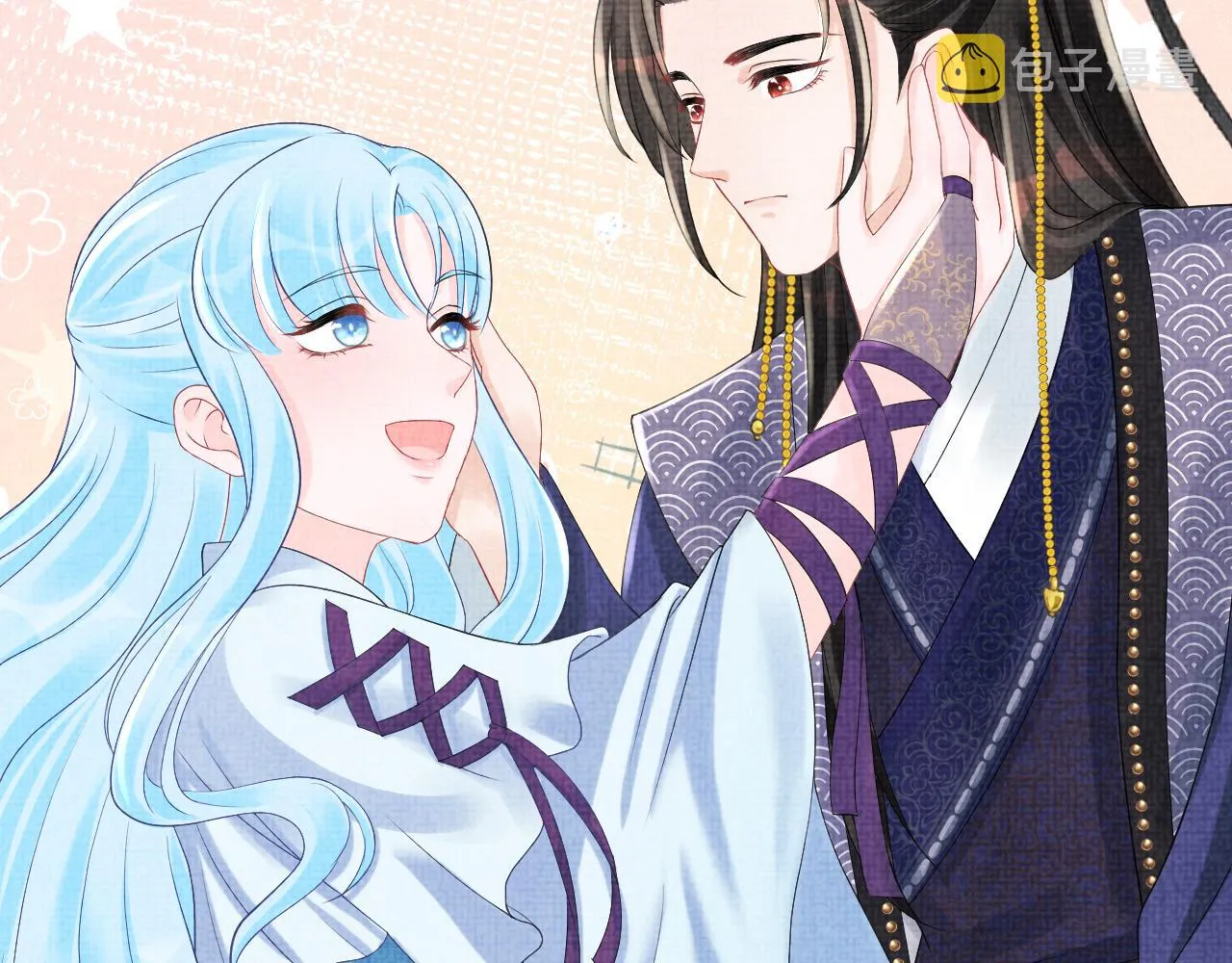 第88话 好好学习，天天向上 第61页