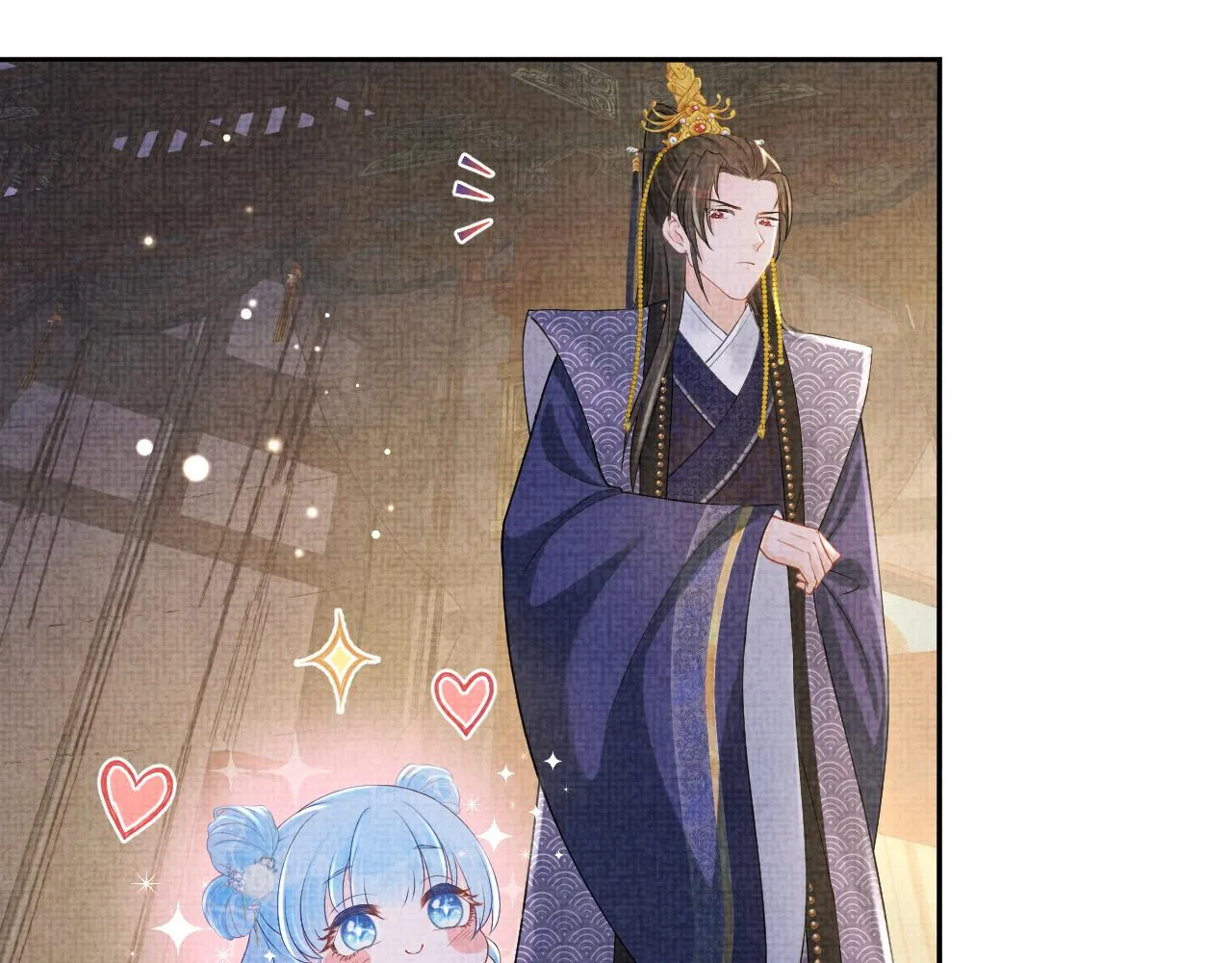 第87话 小花痴娇娇 第54页