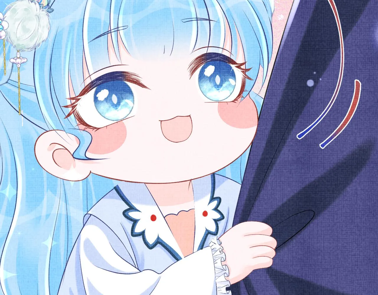 第87话 小花痴娇娇 第69页