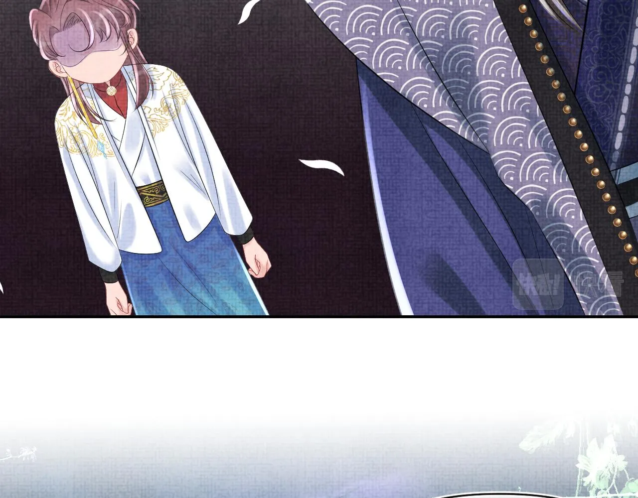 第86话 三皇子的隐情 第39页