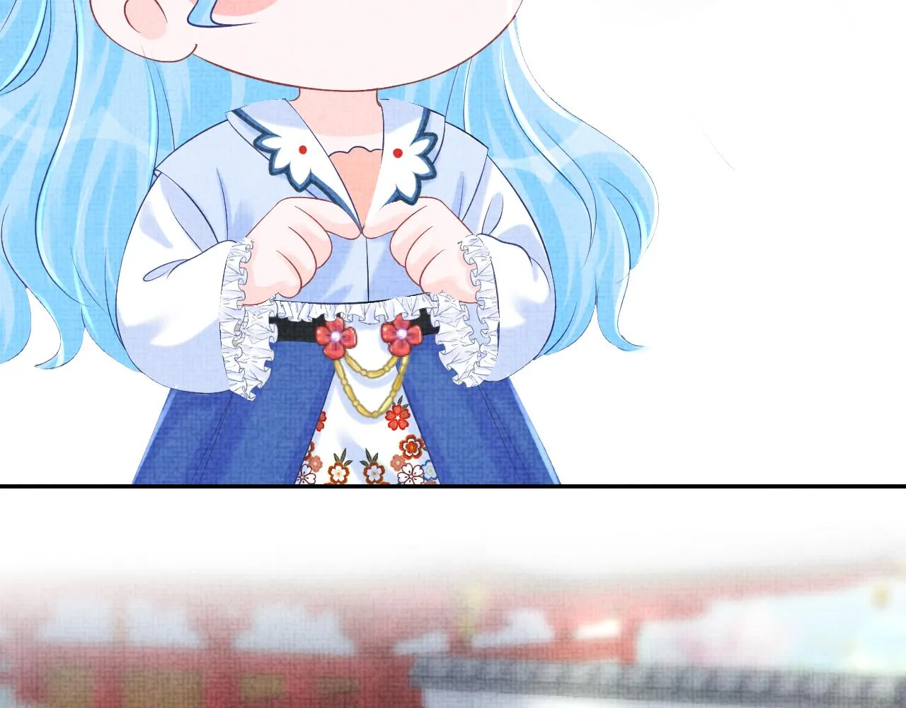 第86话 三皇子的隐情 第44页