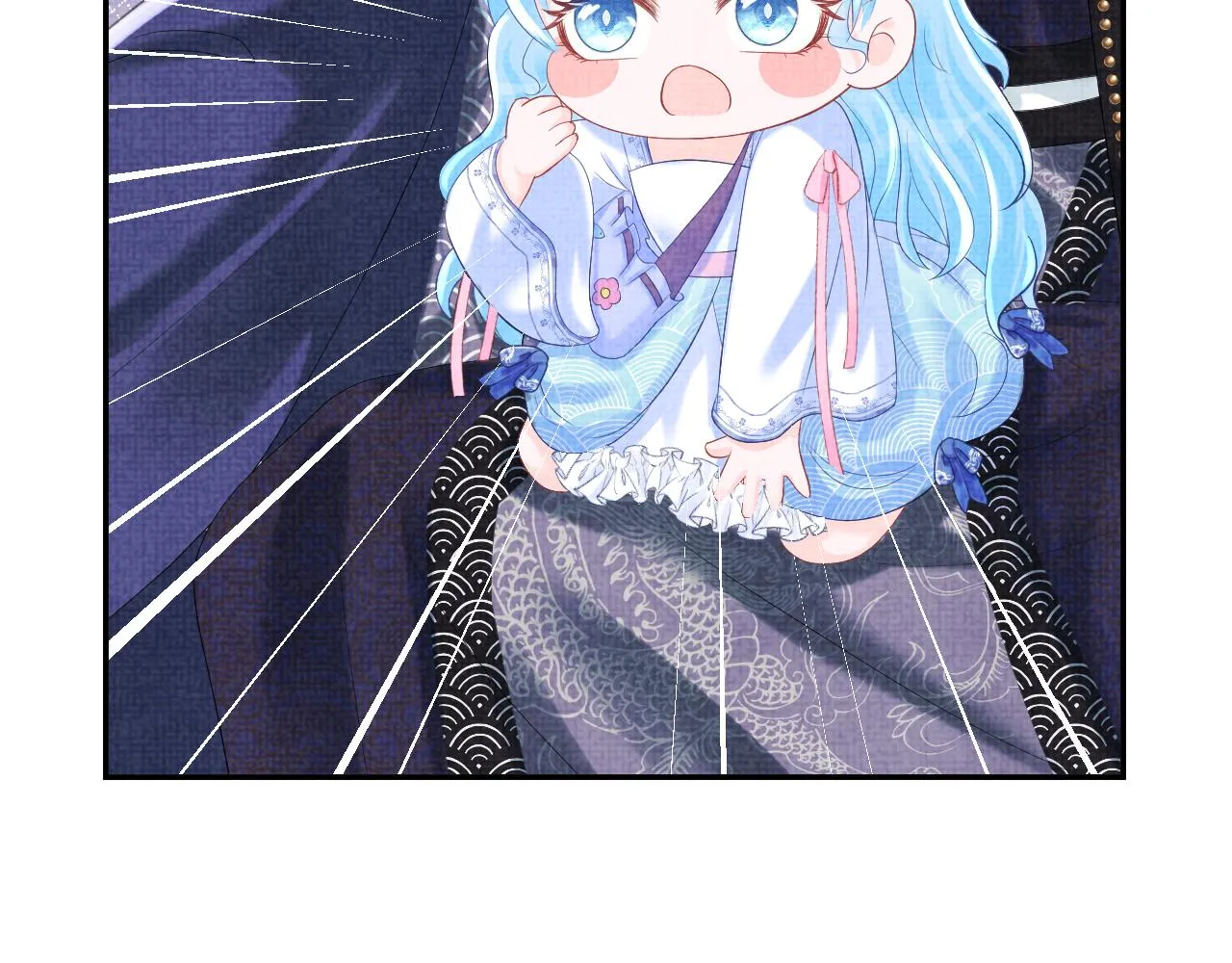 第84话 机智的娇娇 第19页