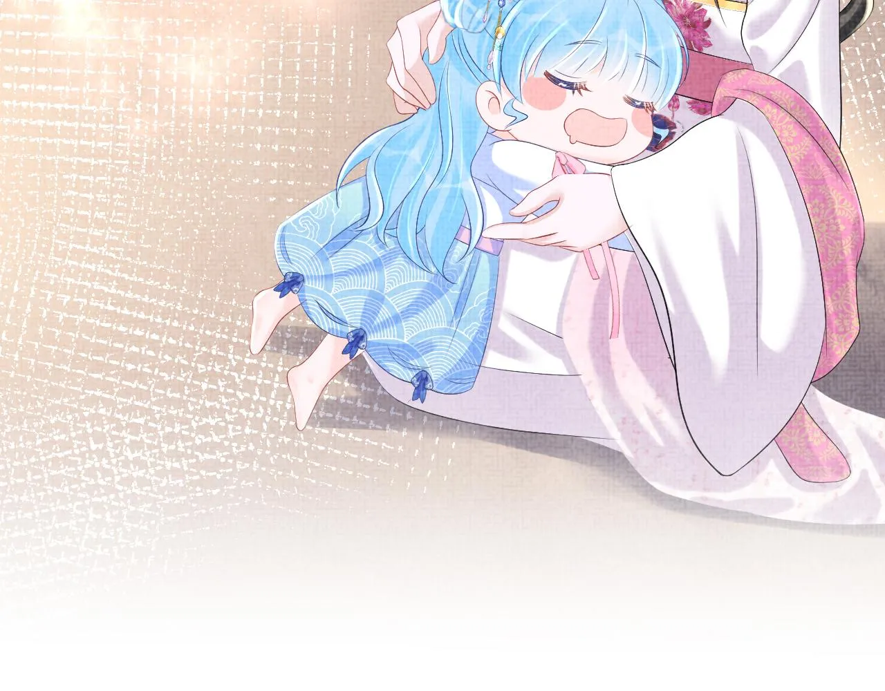 第84话 机智的娇娇 第87页