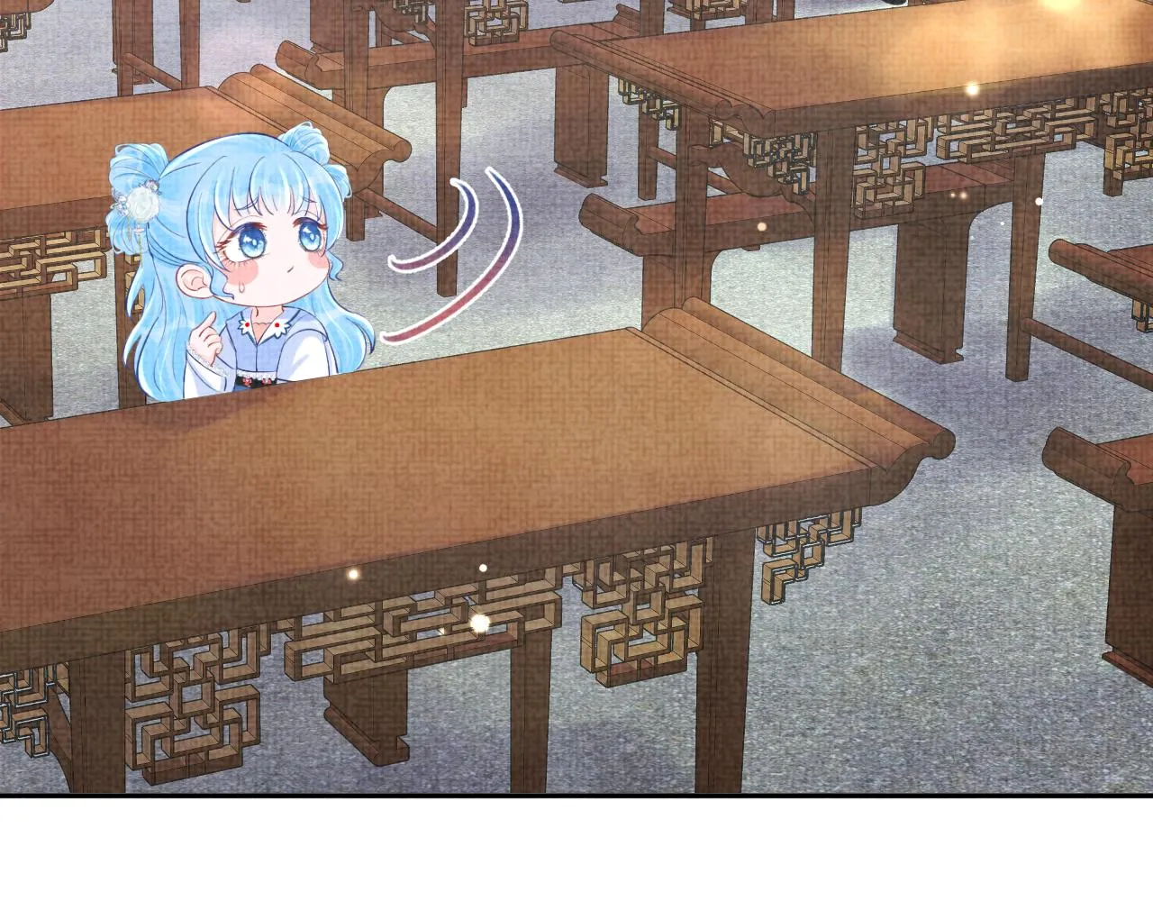 第85话 三皇子的真相 第35页