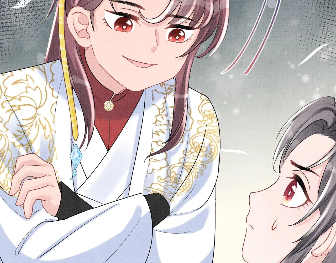 第85话 三皇子的真相 第63页