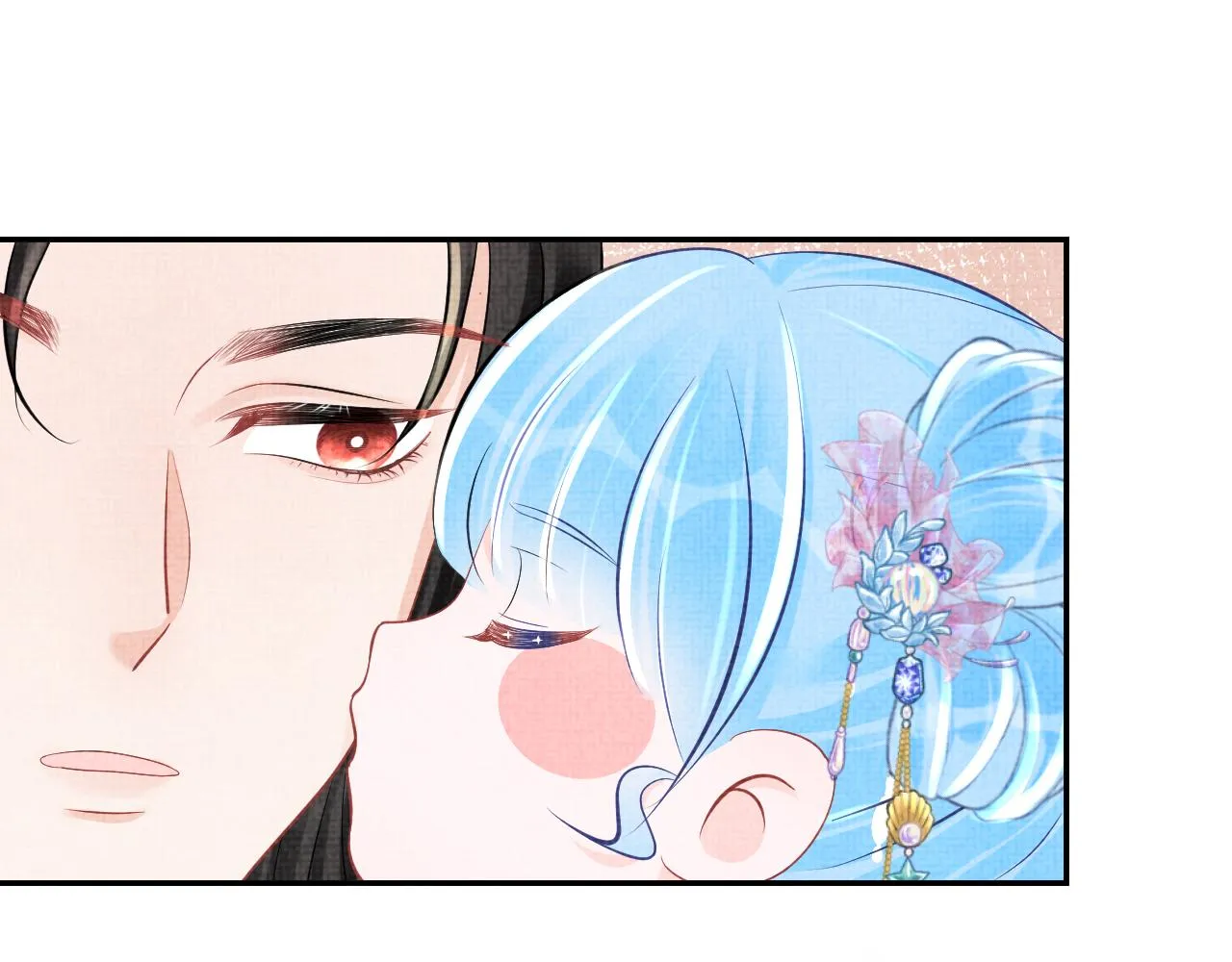 第83话 萌才是王道 第49页