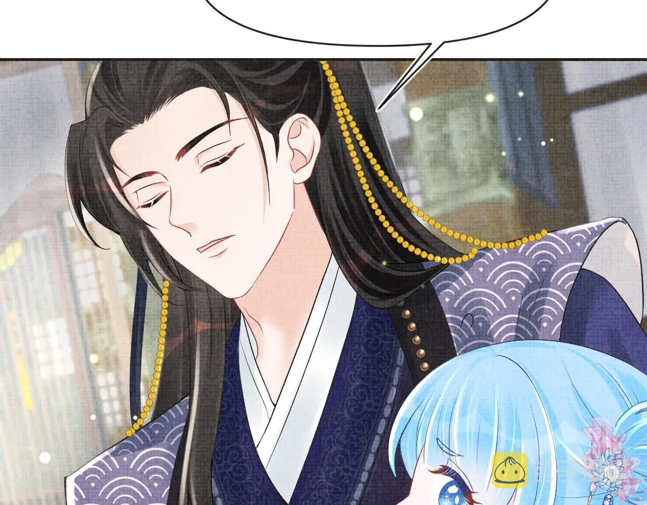 第83话 萌才是王道 第77页