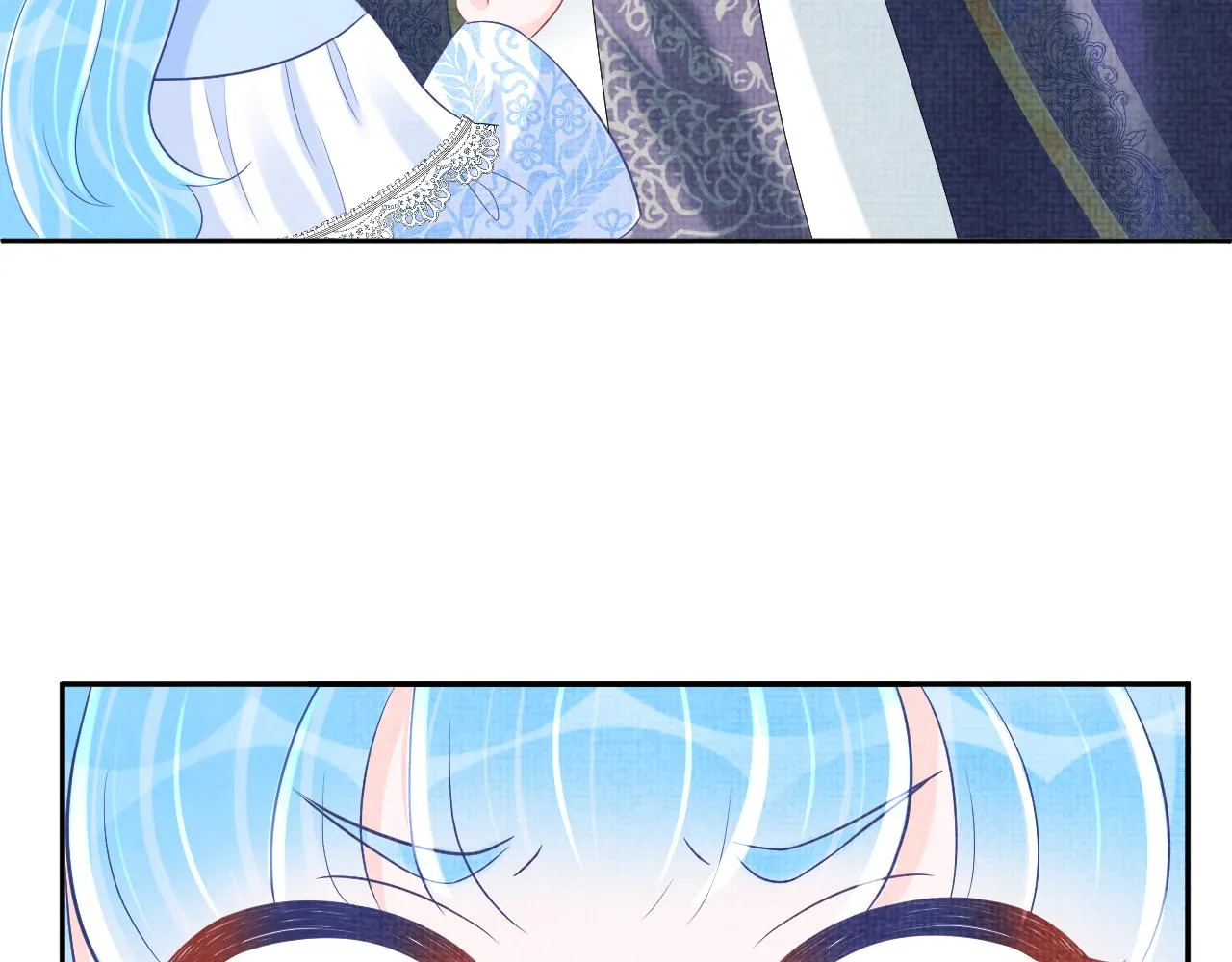 第81话 失宠危机？ 第16页