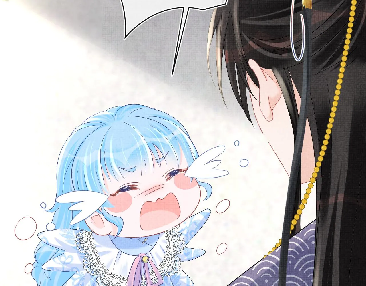 第81话 失宠危机？ 第19页