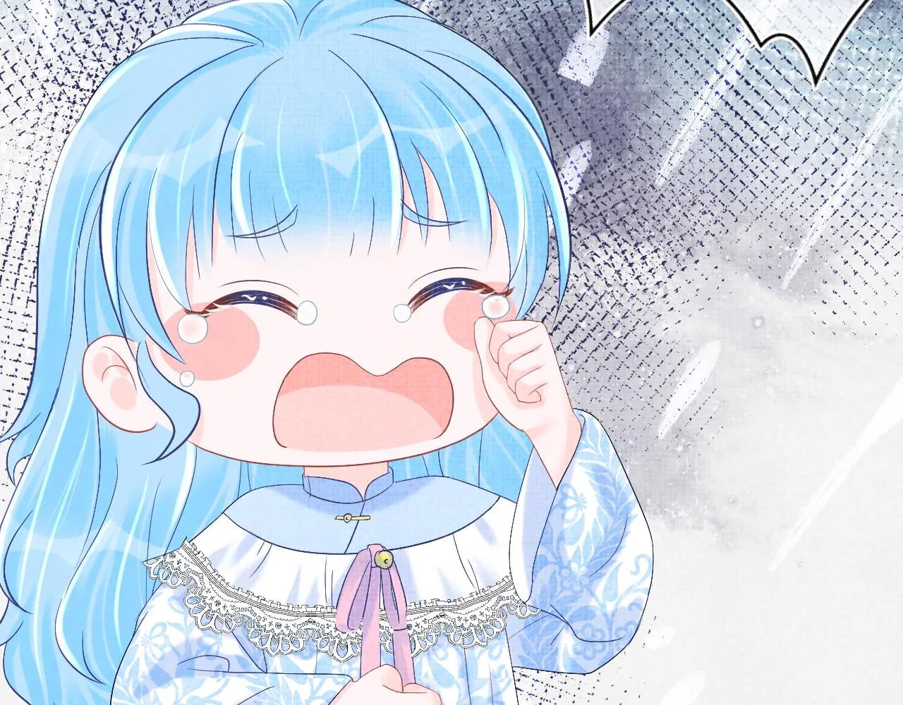 第81话 失宠危机？ 第22页