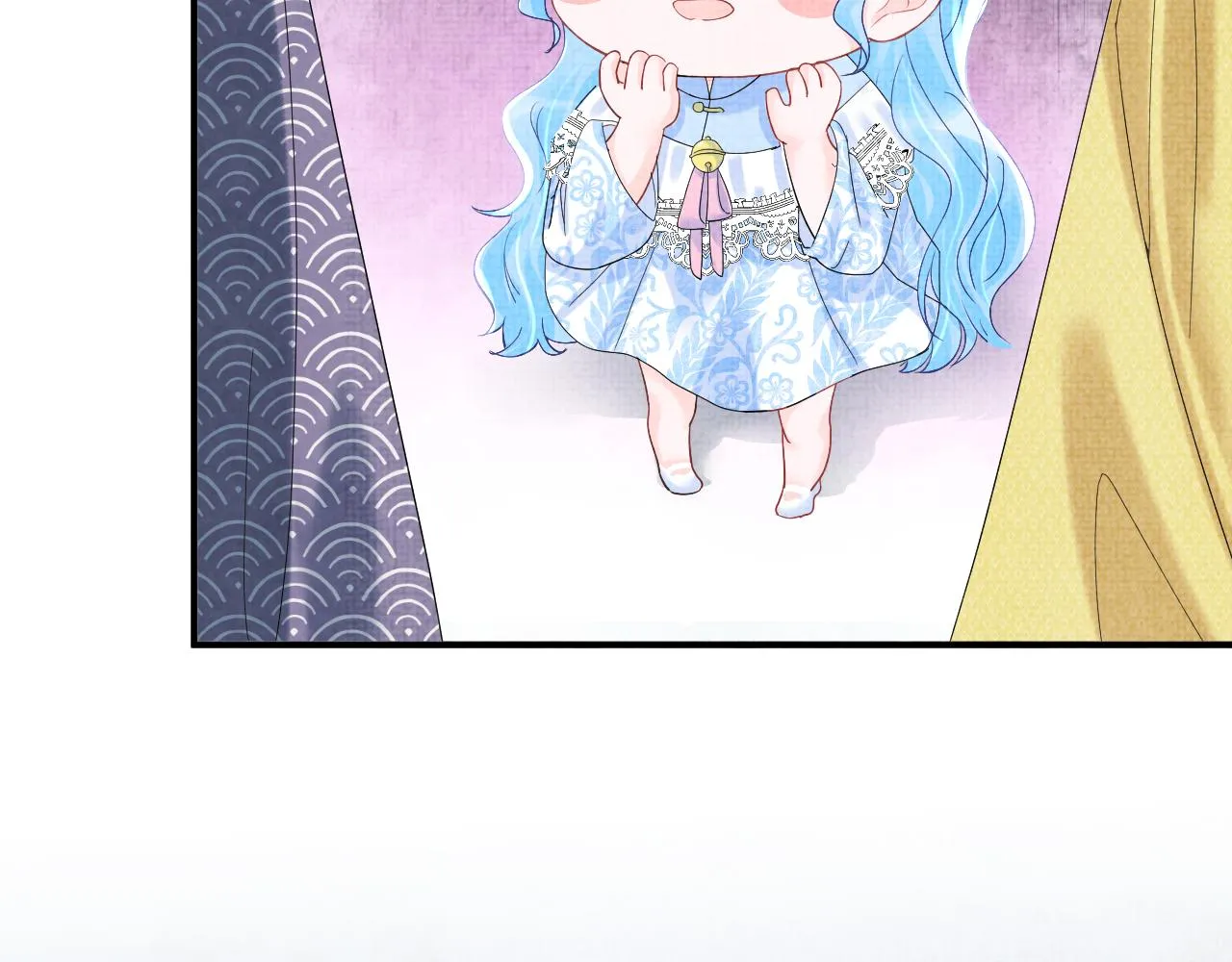 第81话 失宠危机？ 第55页