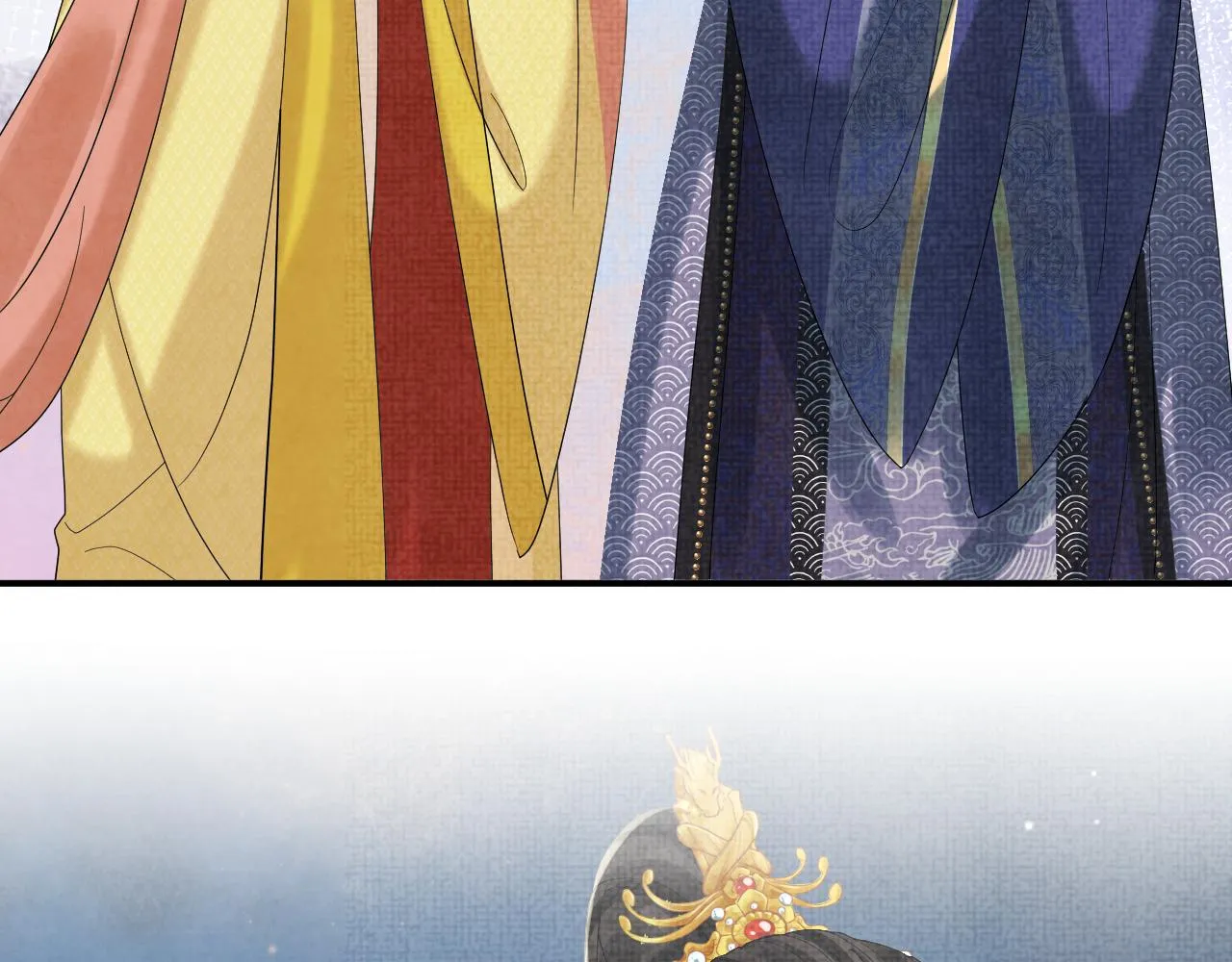 第81话 失宠危机？ 第58页
