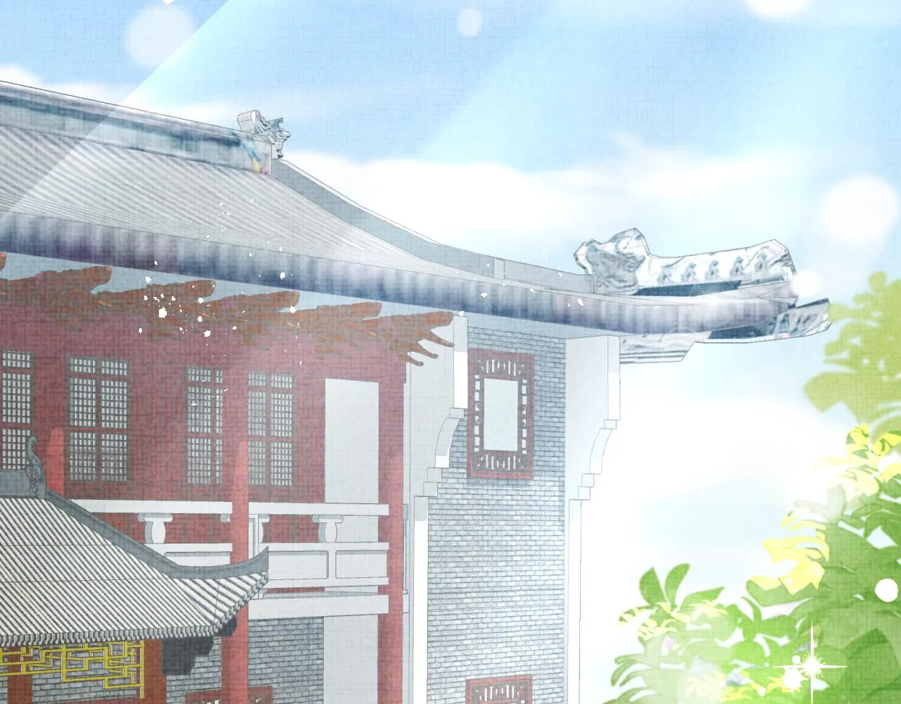 第81话 失宠危机？ 第75页