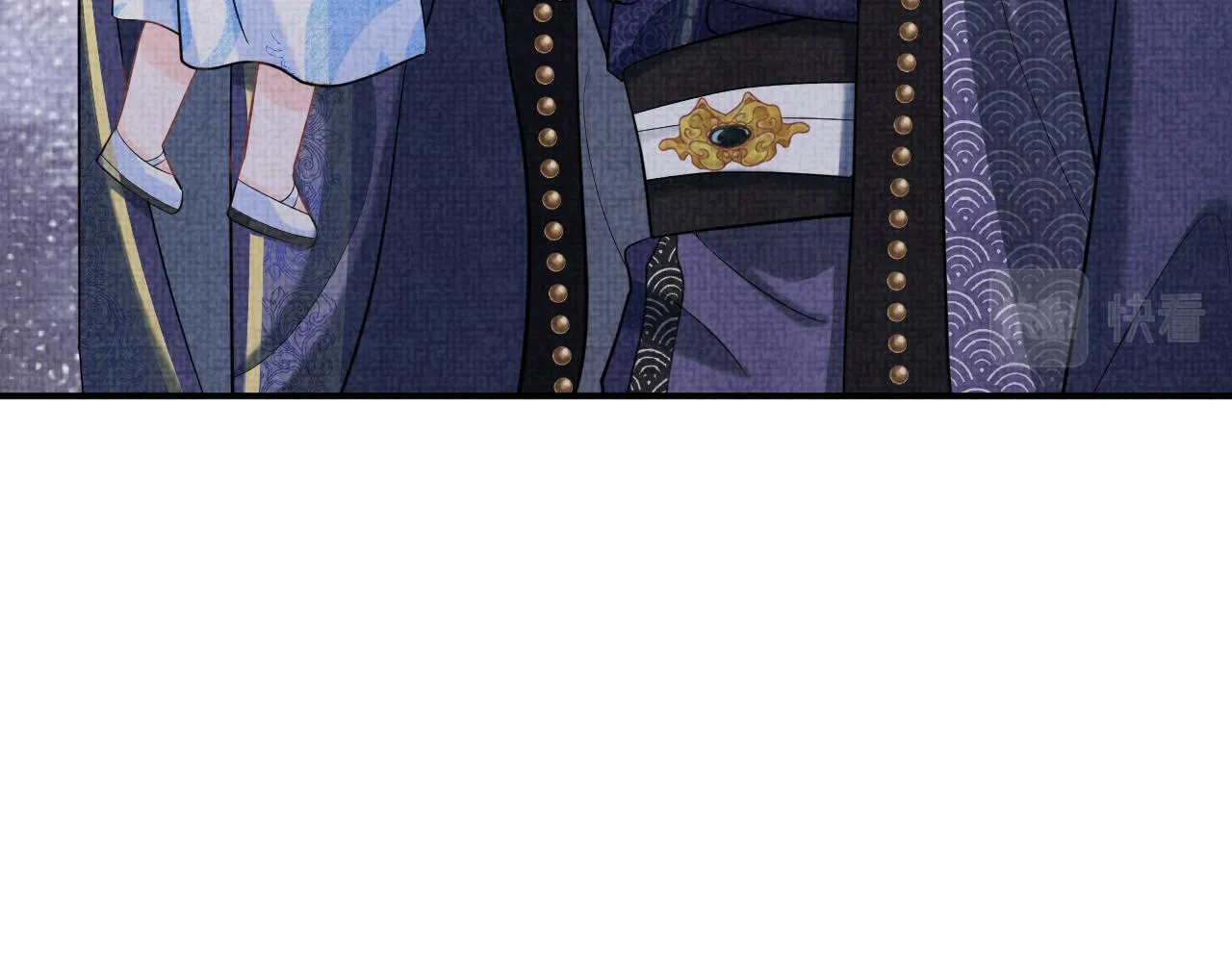 第81话 失宠危机？ 第84页
