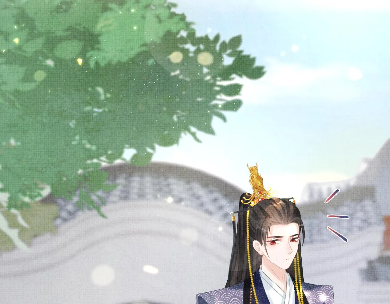 第81话 失宠危机？ 第104页