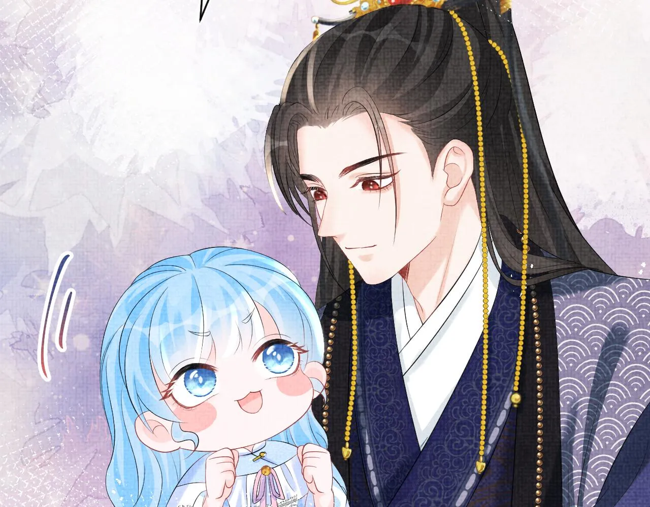 第81话 失宠危机？ 第118页