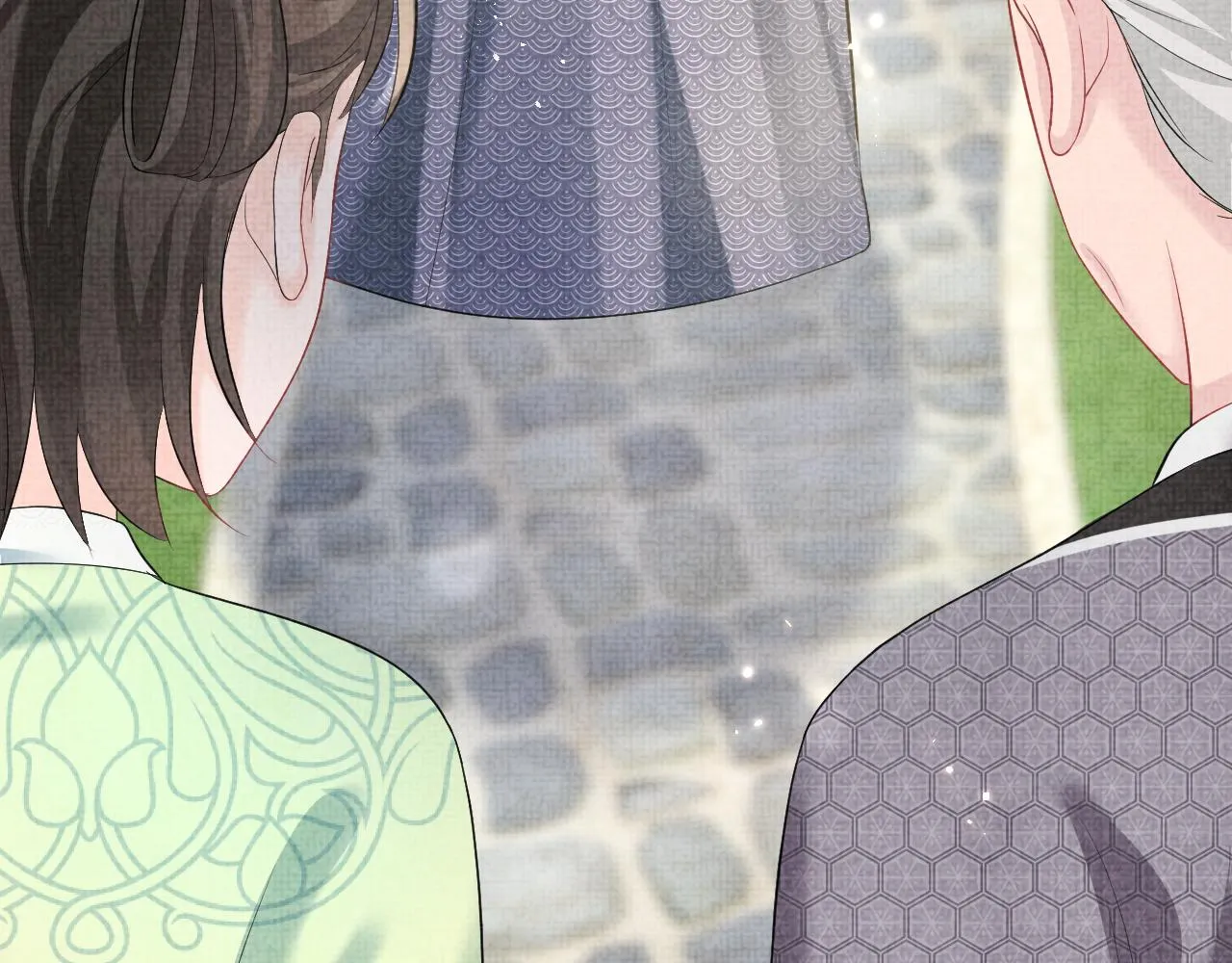 第81话 失宠危机？ 第125页