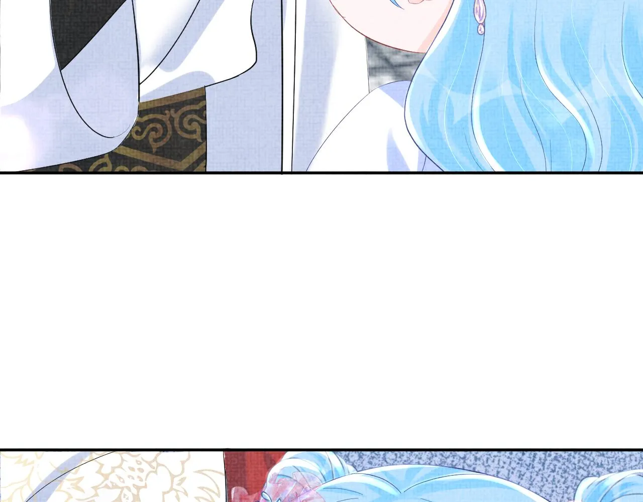第96话 卖惨的三皇子 第9页