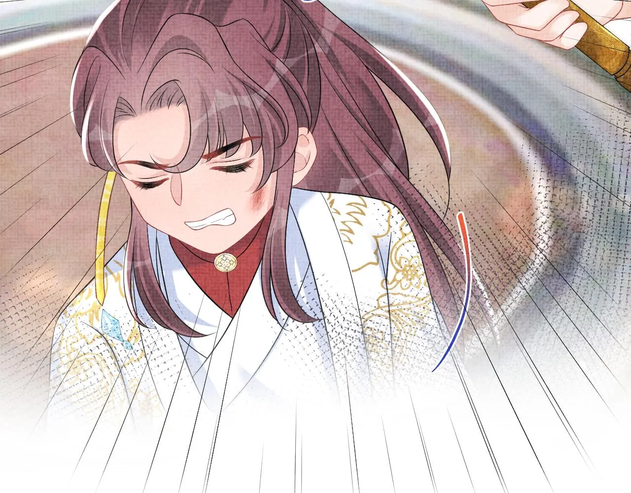 第113话保护妹妹是哥哥的责任 第47页
