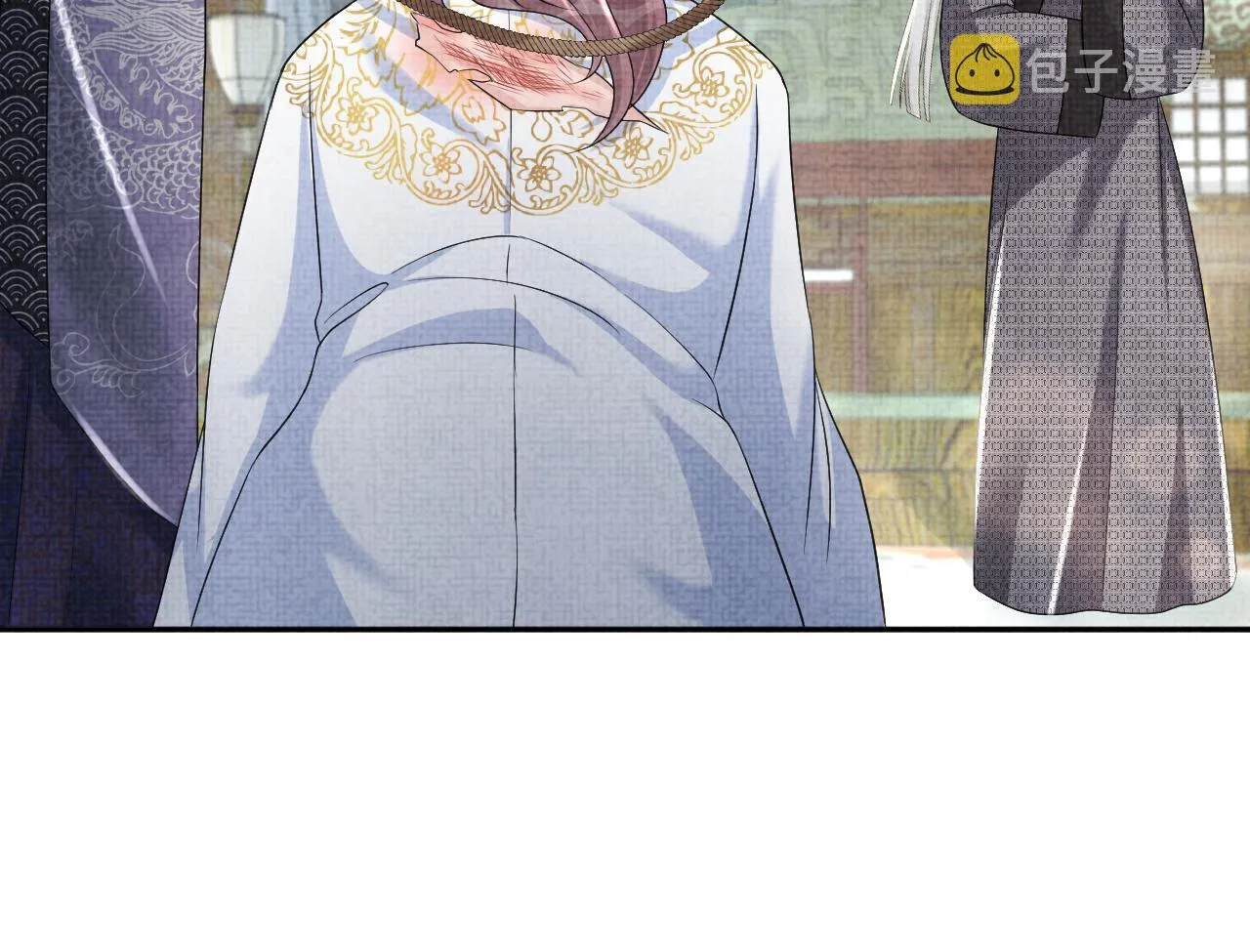 第113话保护妹妹是哥哥的责任 第49页