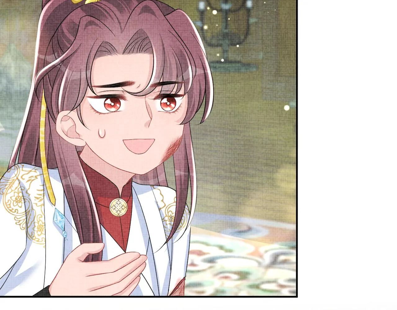 第113话保护妹妹是哥哥的责任 第71页
