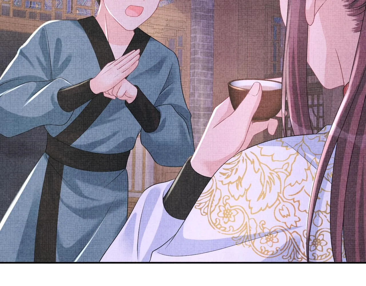 第112话五皇子突袭？ 第41页