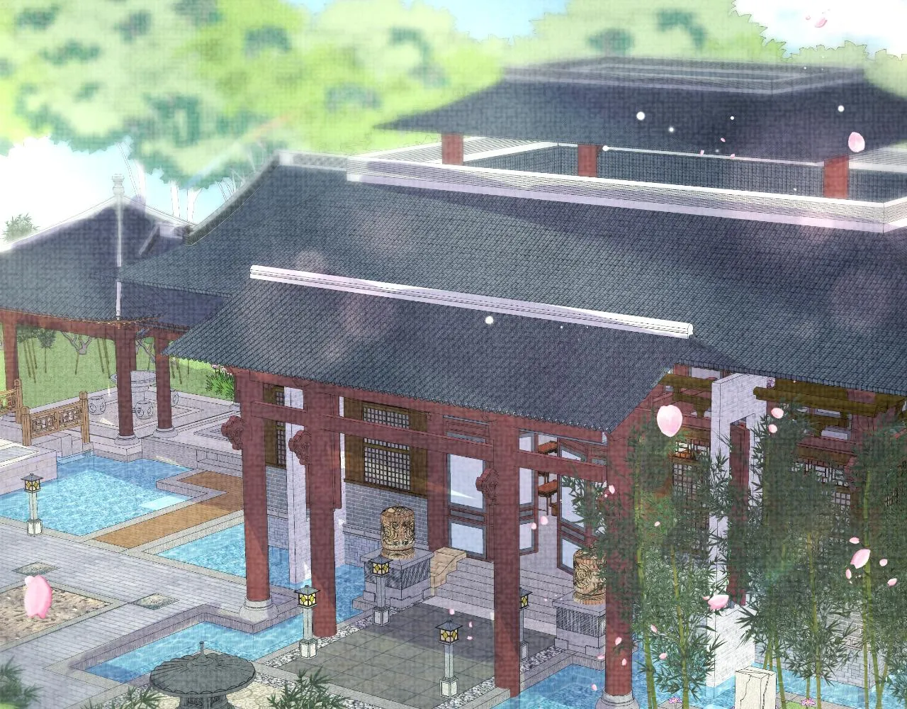 第112话五皇子突袭？ 第49页